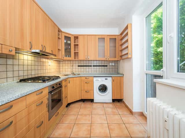 Prodej bytu 2+kk 57 m2, Foerstrova, Olomouc – Nová Ulice