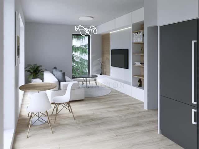 Prodej bytu 1+kk 43 m2, Floriánské náměstí, Kladno