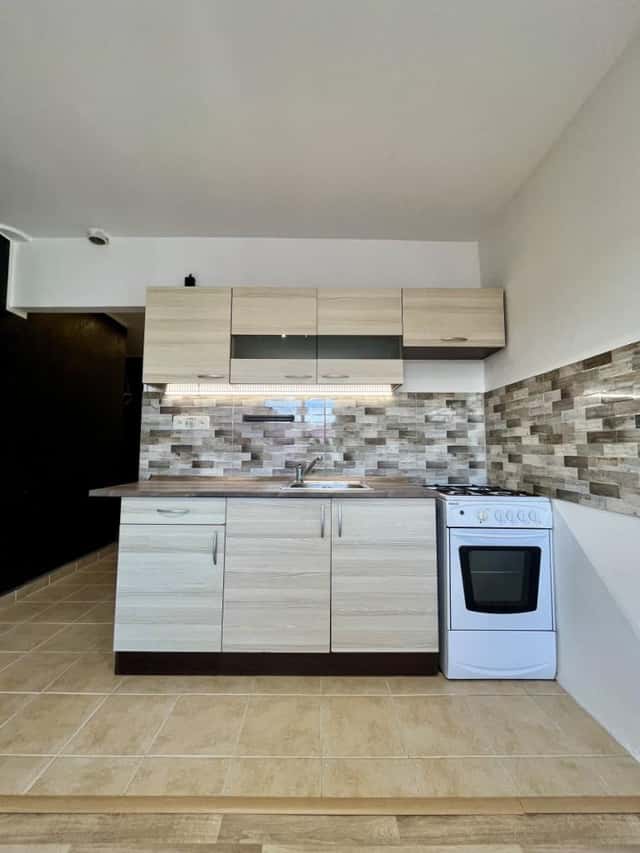 Pronájem bytu 1+1 31 m2, Nádražní, Ostrava – Moravská Ostrava, okres Ostrava-město