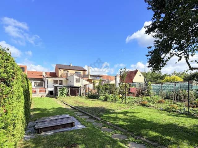 Pronájem domu 131 m2, N. J. Návesníka, Moravský Krumlov – Rakšice, okres Znojmo