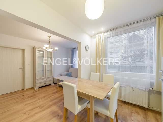 Pronájem bytu 3+kk 73 m2, Pirinská, Praha 4 – Modřany