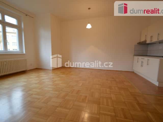 Pronájem bytu 2+kk 67 m2, Na Dionysce, Praha 6 – Dejvice