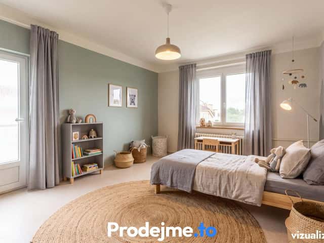 Prodej domu 131 m2, Otokara Březiny, Znojmo