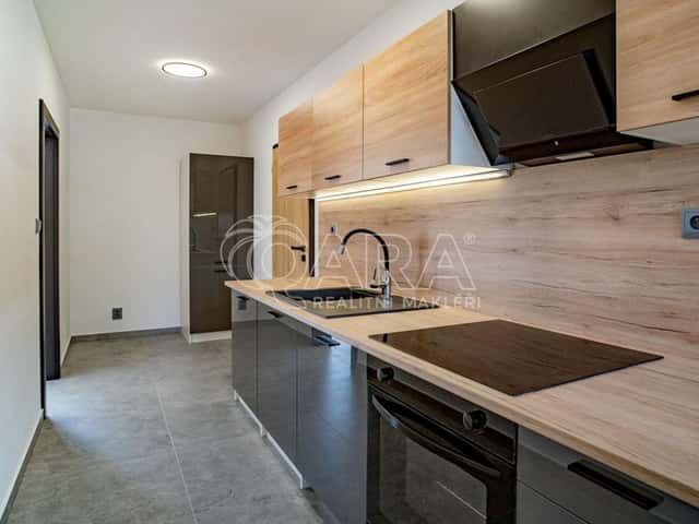 Pronájem bytu 3+1 58 m2, Mlýnská, Strakonice – Strakonice I