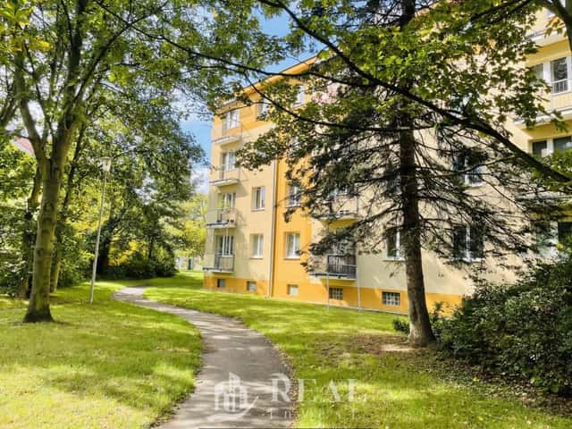 Prodej bytu 2+1 52 m2, Duchcovská, Teplice – Řetenice