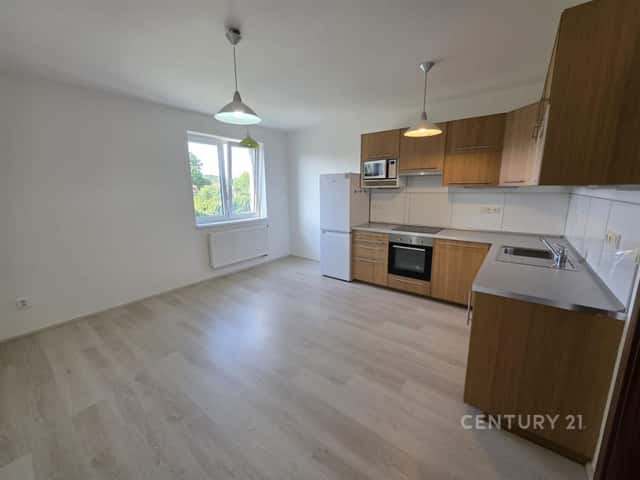 Pronájem bytu 2+kk 59 m2, Dobřichovická, Černošice, okres Praha-západ