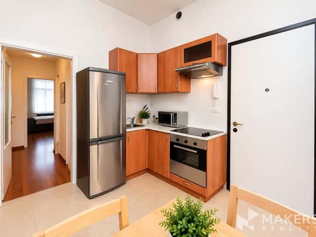 Prodej bytu atypický 190 m2, Plzeňská, Praha 5 – Smíchov