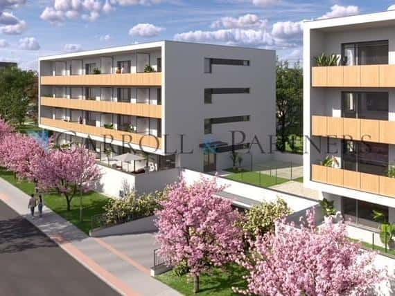 Prodej bytu 3+kk 80 m2, Loudova, Olomouc – Povel