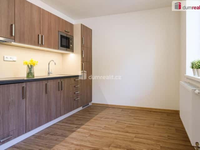 Prodej bytu 2+kk 45 m2, Všemina, Všemina, okres Zlín