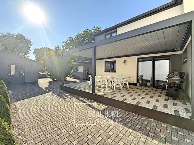 Prodej domu 240 m2, Pod Kaplí, Letonice, okres Vyškov