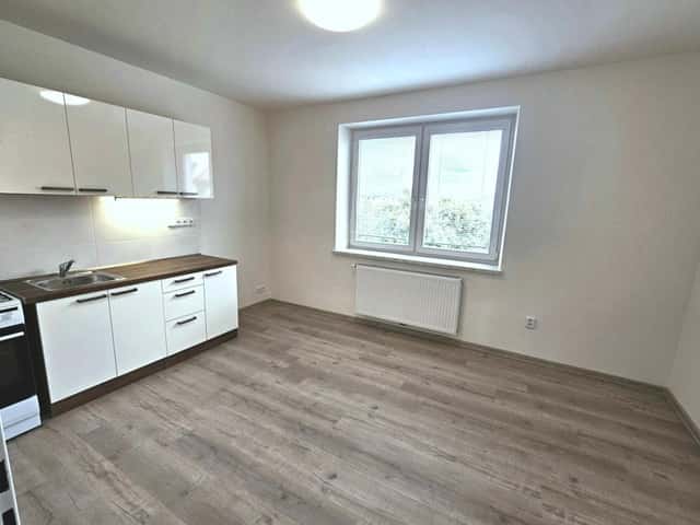 Pronájem bytu 1+1 45 m2, Masarykova třída, Olomouc – Hodolany