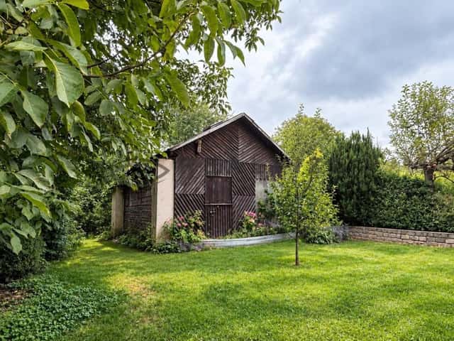 Prodej domu 20 m2, Horní Stropnice, okres České Budějovice