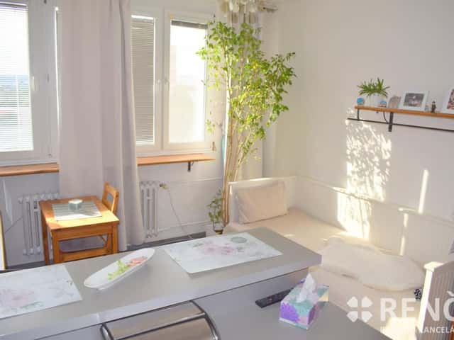 Prodej bytu 1+kk 23 m2, Halasovo náměstí, Brno – Lesná, okres Brno-město