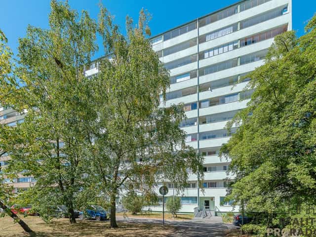 Prodej bytu 3+1 64 m2, Jílovská, Praha 4 – Braník
