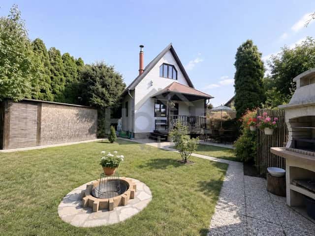 Prodej domu 50 m2, Kněževes, Kněževes, okres Praha-západ