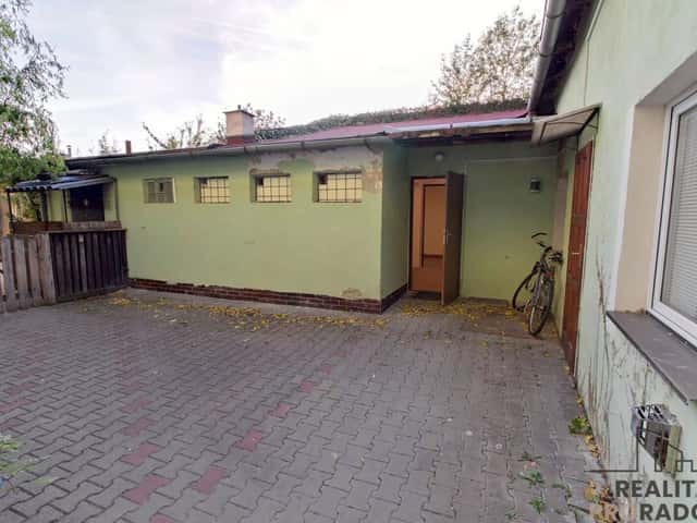 Pronájem bytu 6 a více 211 m2, Hvězdová, Brno – Zábrdovice, okres Brno-město