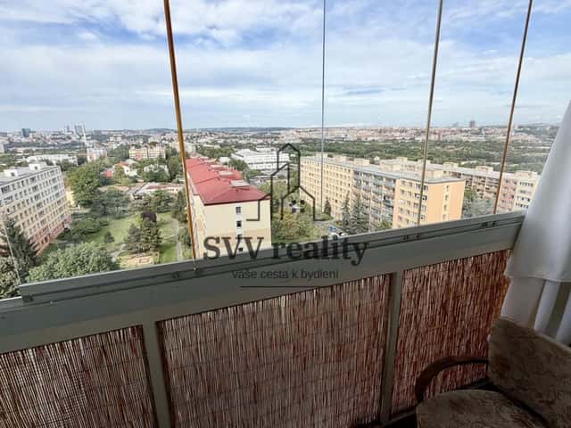 Prodej bytu 1+1 33 m2, Jabloňová, Praha 10 – Záběhlice