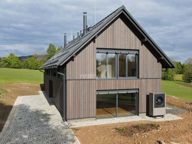 Prodej domu 129 m2, Křížlice, Jestřabí v Krkonoších – Křížlice, okres Semily