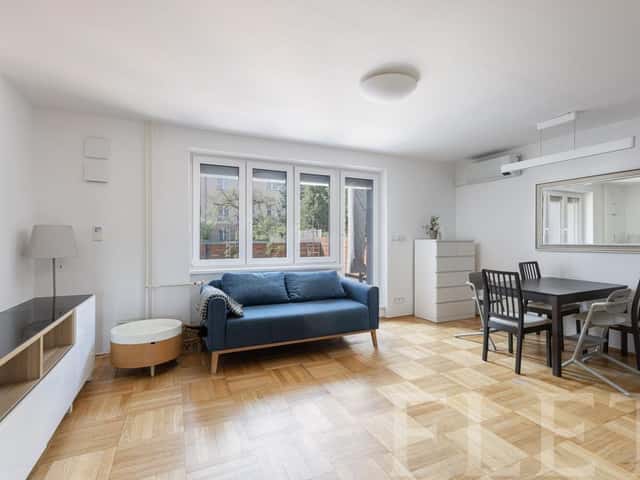 Prodej bytu 3+kk 71 m2, Hadovitá, Praha 4 – Michle