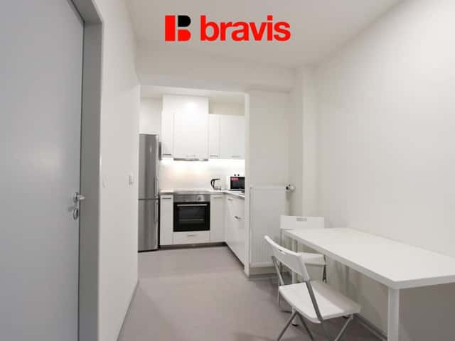 Prodej bytu 3+1 59 m2, Cejl, Brno – Zábrdovice, okres Brno-město