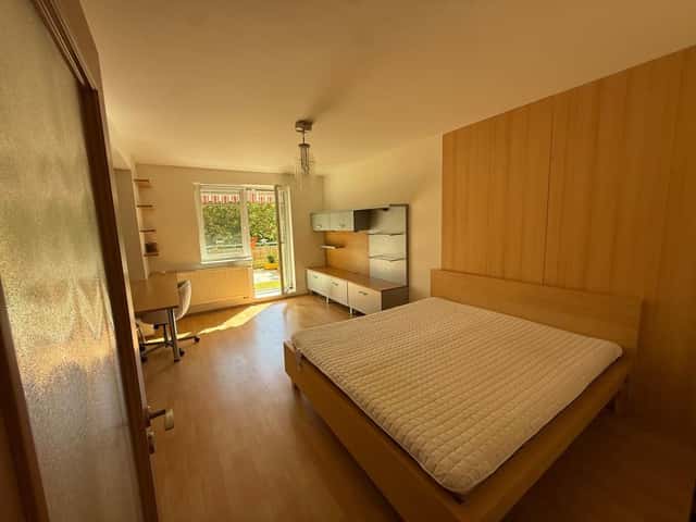 Pronájem bytu 1+kk 55 m2, Studentská, Poděbrady – Poděbrady II, okres Nymburk
