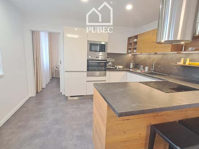 Pronájem bytu 2+kk 54 m2, Nepomucká, Plzeň – Černice, okres Plzeň-město