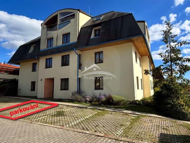 Pronájem bytu 2+kk 45 m2, Hořelické náměstí, Rudná, okres Praha-západ