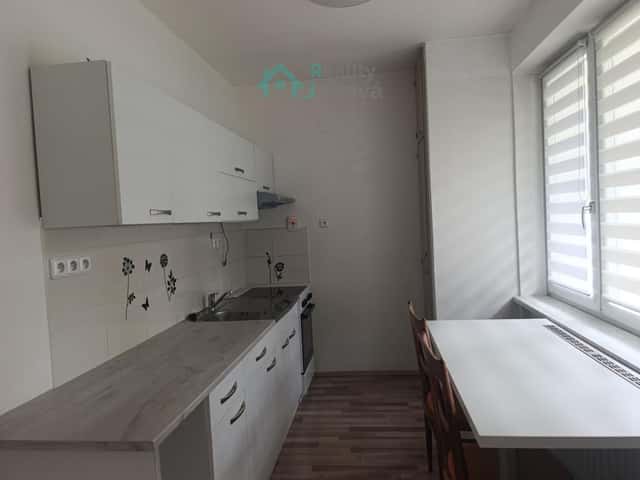 Pronájem bytu 2+1 52 m2, Bratří Čapků, Žďár nad Sázavou – Žďár nad Sázavou 4
