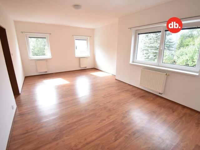 Pronájem bytu 2+1 56 m2, Modenská, Karlovy Vary – Doubí