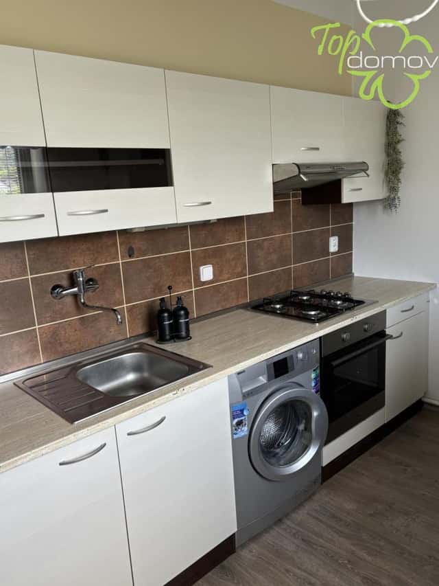 Prodej bytu 2+1 51 m2, Palackého, Vrbno pod Pradědem, okres Bruntál