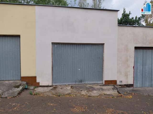 Pronájem objektu 17 m2, Americká, Stříbro, okres Tachov