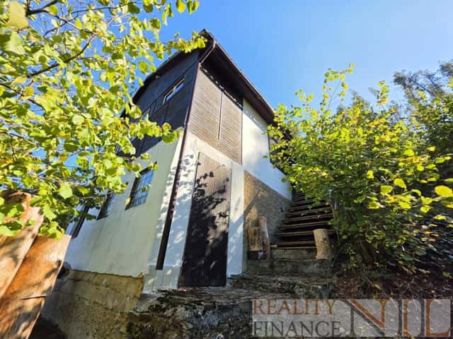 Prodej domu 54 m2, Pňovany, Pňovany, okres Plzeň-sever