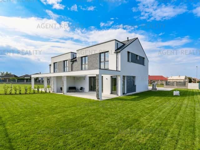 Prodej domu 156 m2, Dolín, Slaný – Dolín, okres Kladno