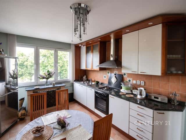 Pronájem bytu 1+1 56 m2, Nad alejí, Praha 6 – Veleslavín