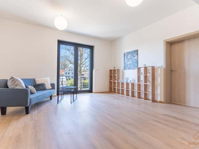 Prodej bytu 3+kk 86 m2, Radiměř, Radiměř, okres Svitavy