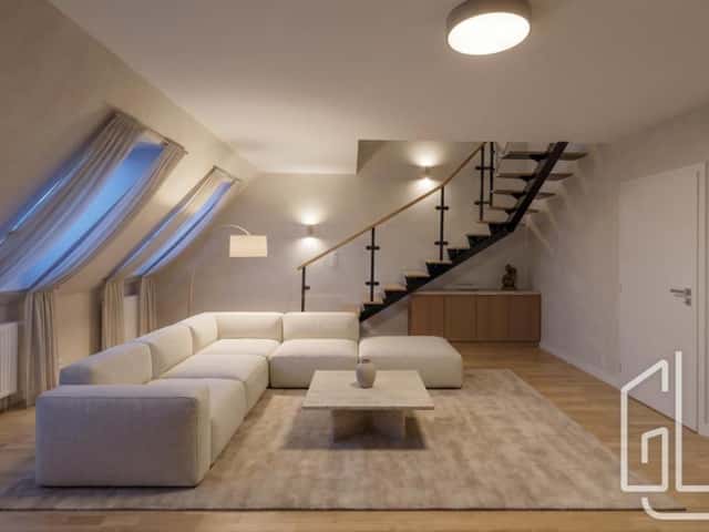 Prodej bytu 3+1 84 m2, Lublaňská, Praha – Nové Město