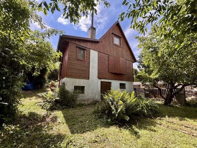 Prodej domu 30 m2, Kaunicova, Jaroměřice nad Rokytnou, okres Třebíč