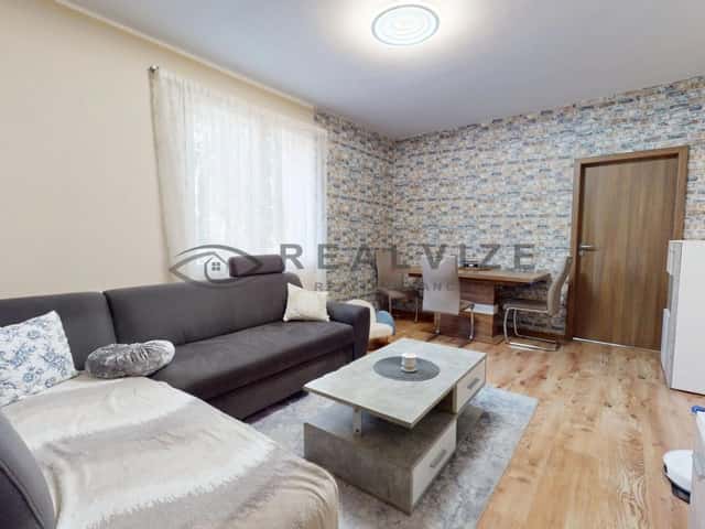 Prodej bytu 3+1 63 m2, J. Plachty, České Budějovice – České Budějovice 3