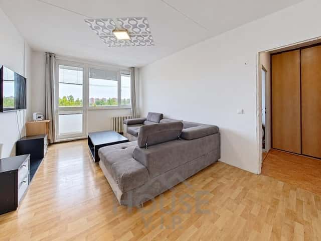 Prodej bytu 2+kk 43 m2, Václava Rabase, Kladno