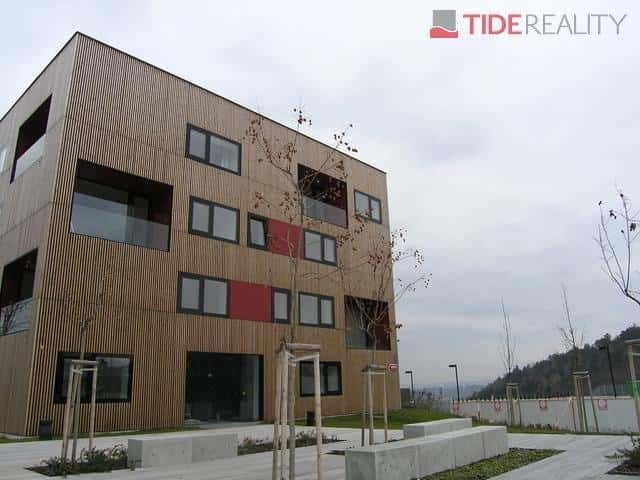Pronájem bytu 3+kk 100 m2, Nobelova, Praha 6 – Vokovice