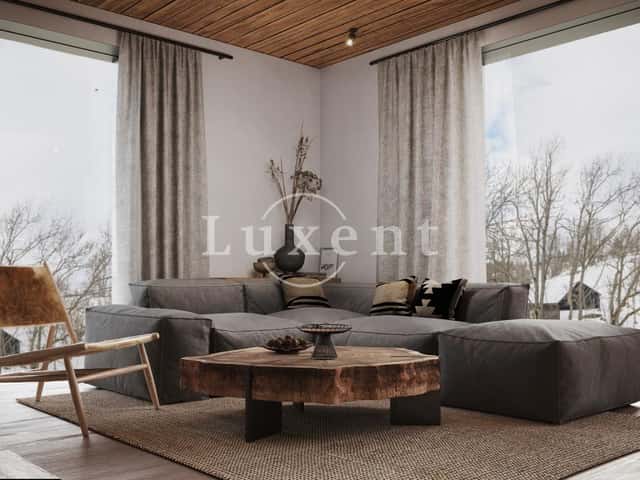 Prodej bytu 2+kk 49 m2, Dolní Albeřice, Horní Maršov – Dolní Albeřice, okres Trutnov