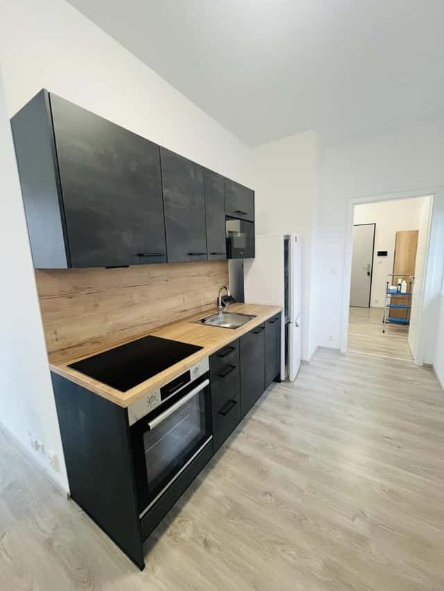 Pronájem bytu 1+kk 60 m2, Zámecká, Lovosice, okres Litoměřice
