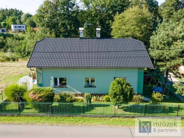 Prodej domu 85 m2, U Lesíka, Těrlicko – Dolní Těrlicko, okres Karviná