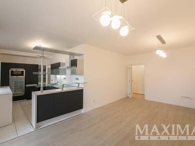 Pronájem bytu 3+kk 75 m2, Devonská, Praha 5 – Hlubočepy