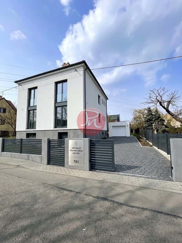 Pronájem domu 230 m2, Sabinova, Ostrava – Svinov, okres Ostrava-město