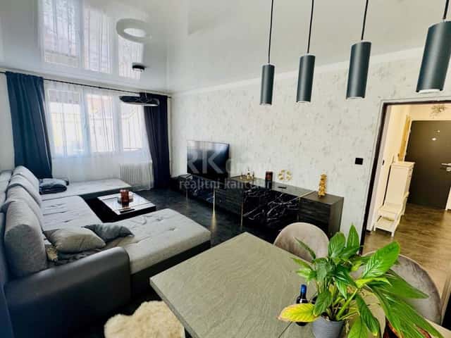 Prodej bytu 3+1 80 m2, Dlouhá, Lázně Kynžvart, okres Cheb
