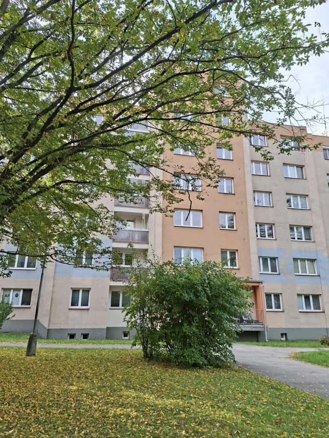 Prodej bytu 2+1 54 m2, Štramberská, Kopřivnice, okres Nový Jičín