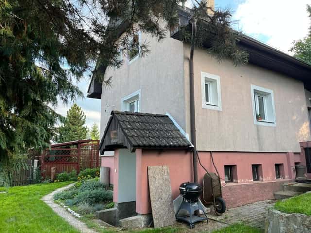 Pronájem domu 110 m2, Čisovice, Čisovice, okres Praha-západ