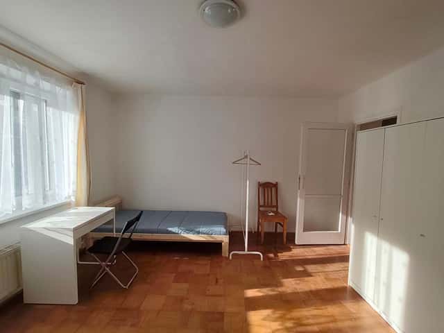 Pronájem bytu 3+1 59 m2, Májová, Ústí nad Labem – Neštěmice