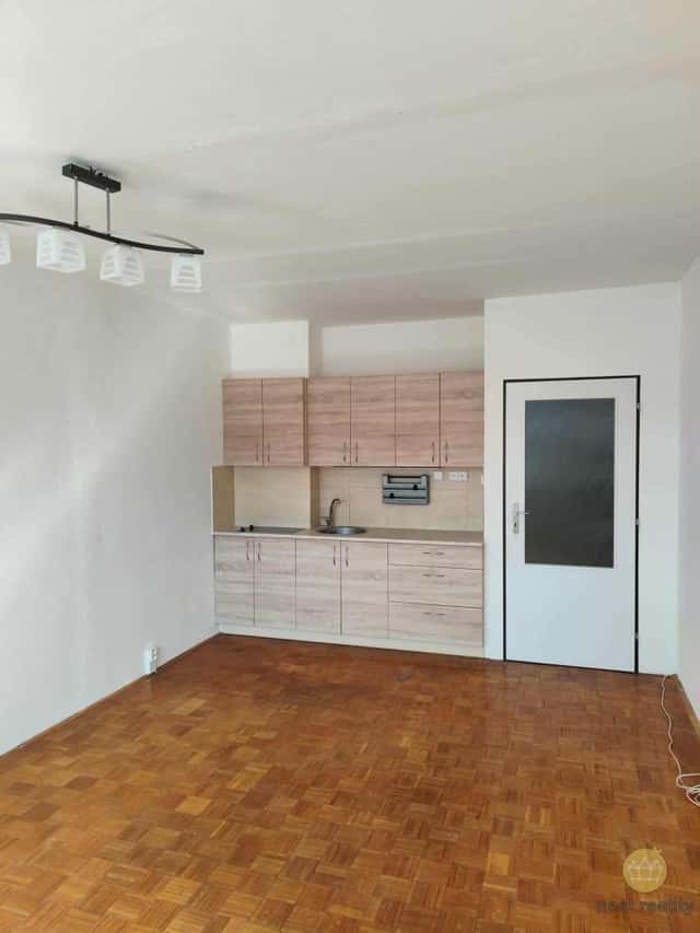 Prodej bytu 1+kk 30 m2, Žerotínova, Děčín – Děčín III-Staré Město
